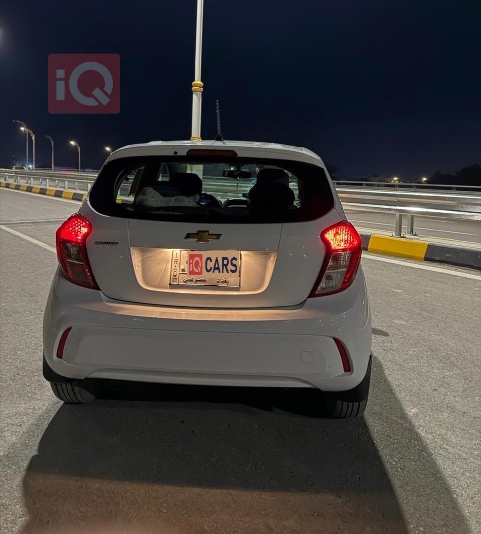 شيفروليه سبارك